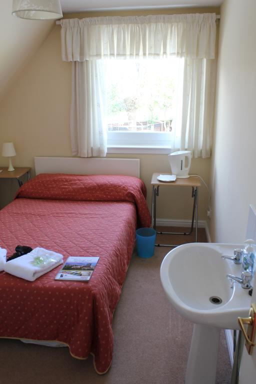 Marchfield Guest House Edinburgh Zimmer foto