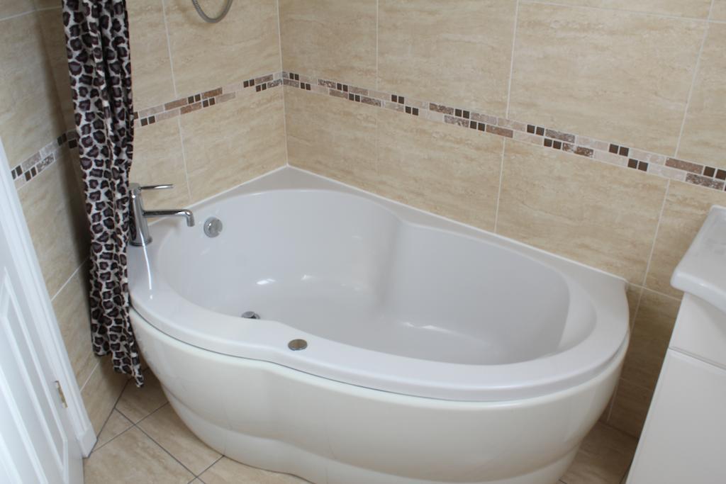 Marchfield Guest House Edinburgh Zimmer foto