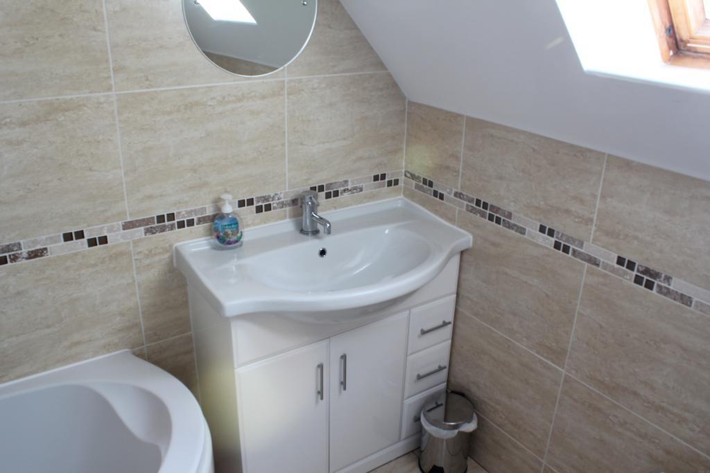 Marchfield Guest House Edinburgh Zimmer foto