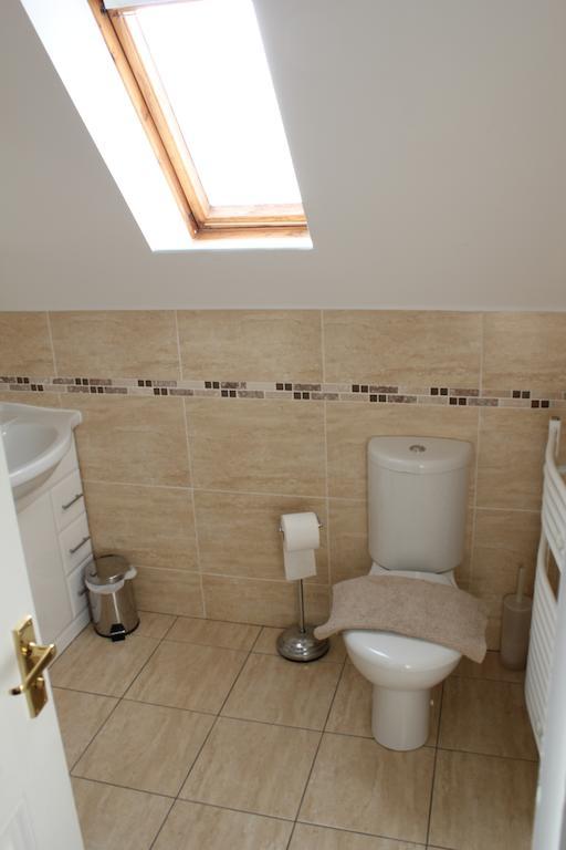 Marchfield Guest House Edinburgh Zimmer foto