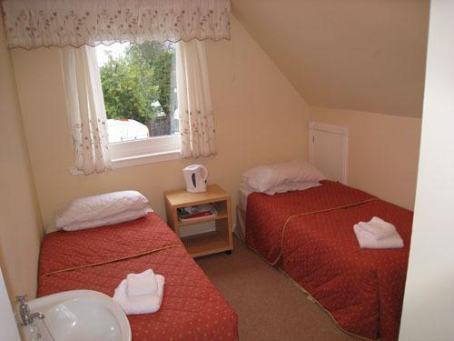 Marchfield Guest House Edinburgh Zimmer foto