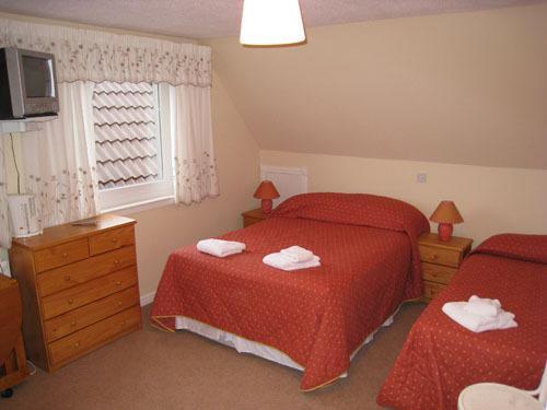 Marchfield Guest House Edinburgh Zimmer foto