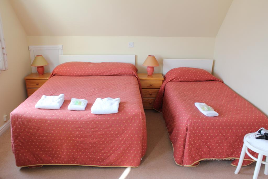 Marchfield Guest House Edinburgh Zimmer foto
