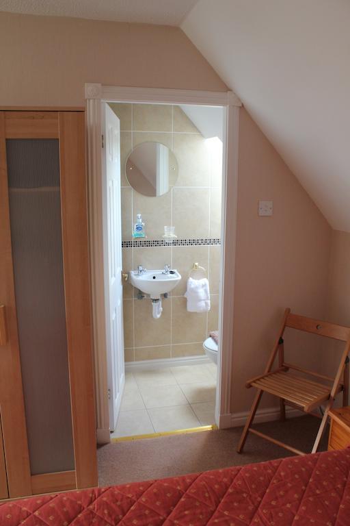 Marchfield Guest House Edinburgh Zimmer foto